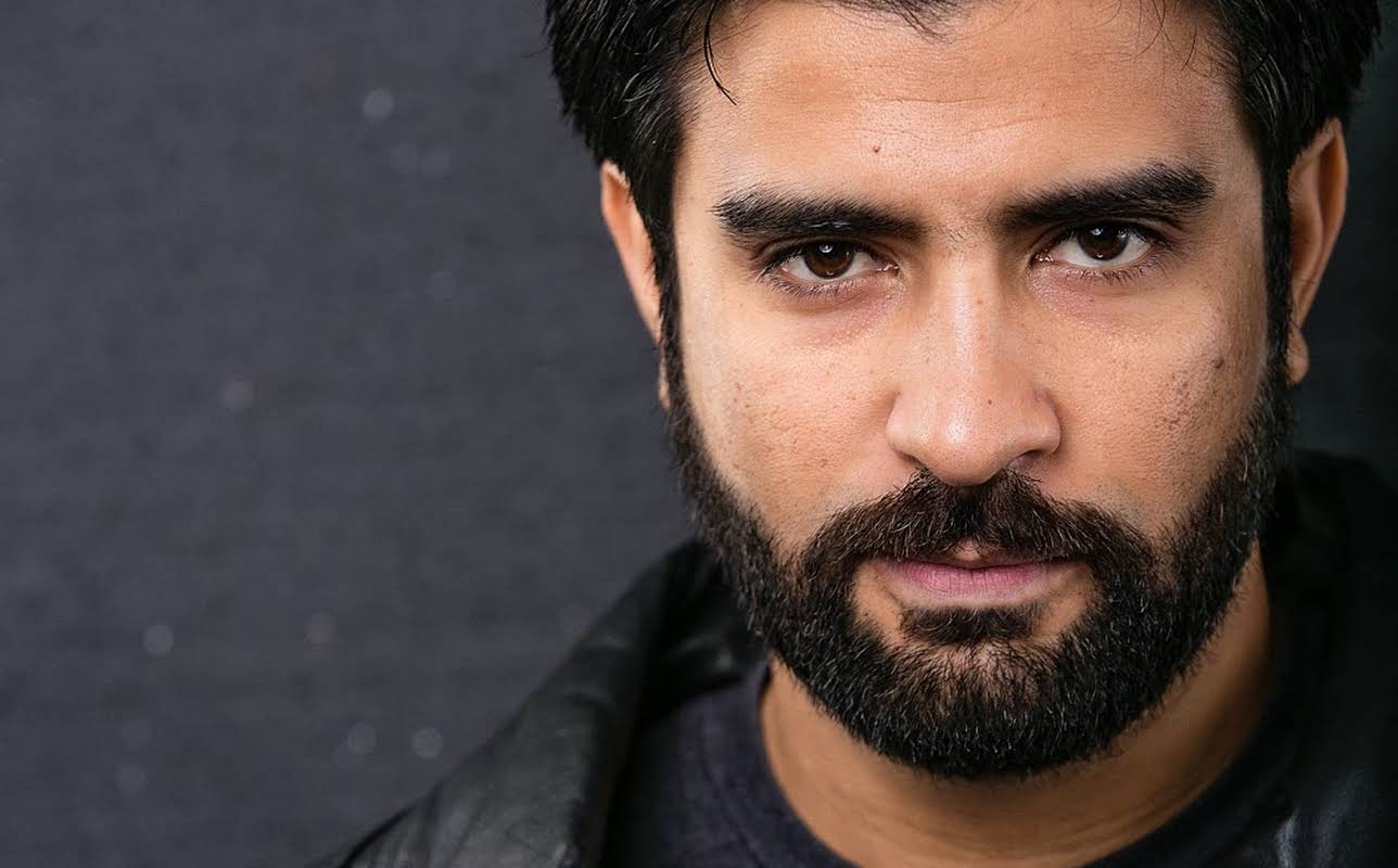 Ben Affan