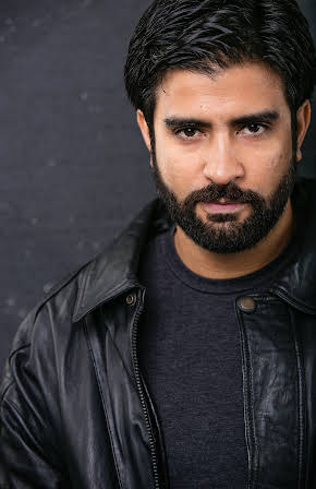 Ben Affan as Mustapha
