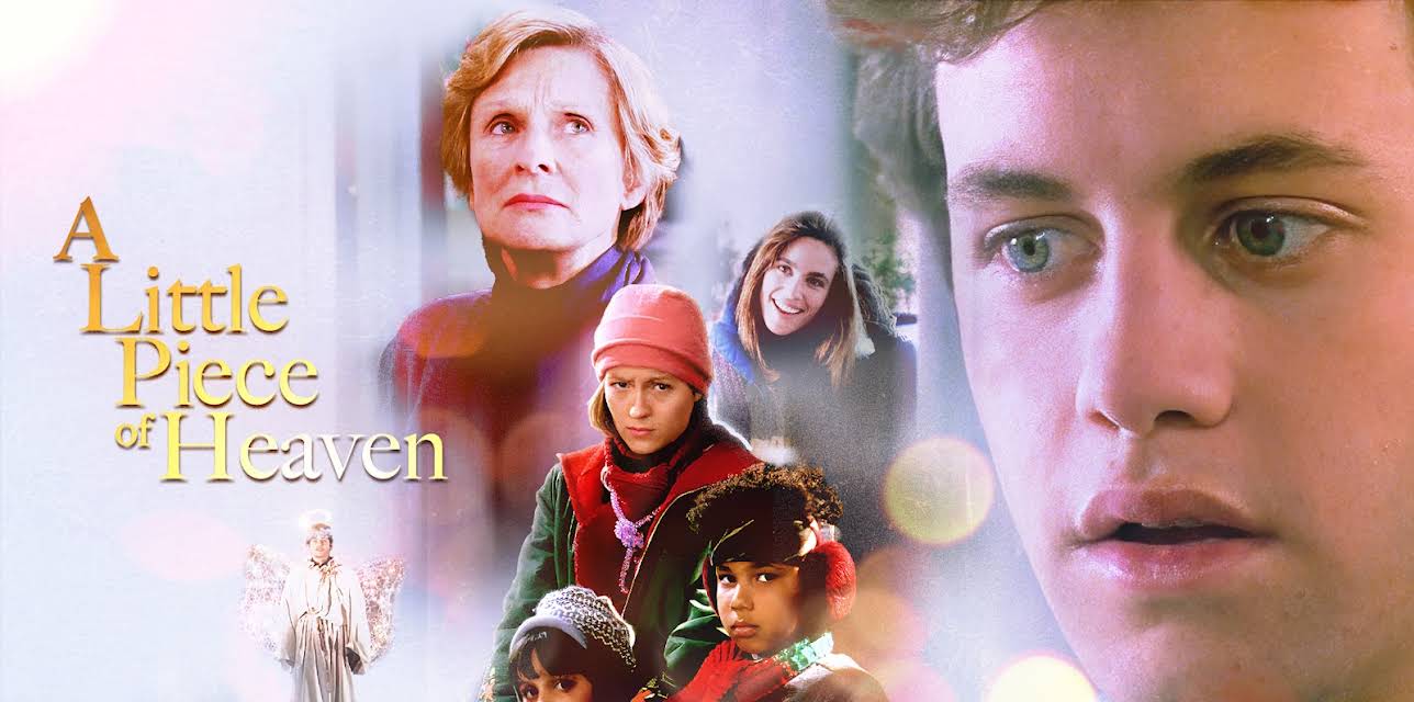 A Little Piece of Heaven (1991)