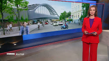 09:30: Hamburg Journal | Radio Bremen | 3/29 2026