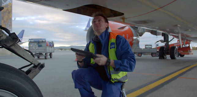 14:30: OSL 24-7 (S1 E3) (S1) | TV10 | 11/11 2025