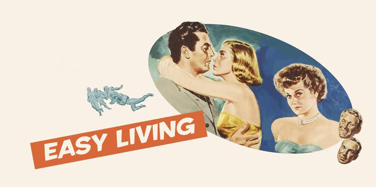 Easy Living (1949) (1949)