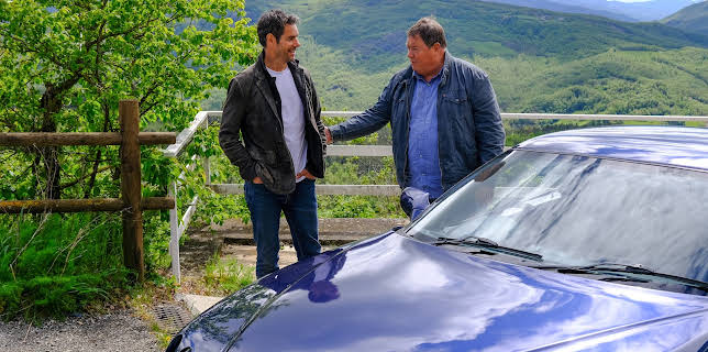 17:55: Wheeler Dealers (S18 E8) (S18) | Discovery Channel | 5/9 2025