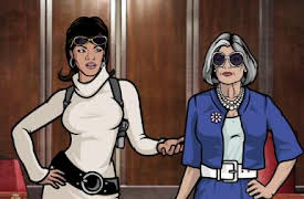 Archer: Episode 6