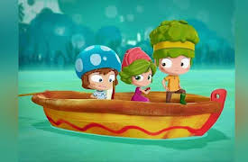 Lilybuds: Island Adventure