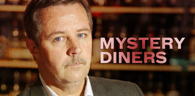 Mystery Diners Season 1