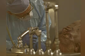 The Coroner I Speak for the Dead Season 1: Washing of the Sins