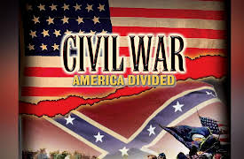 Civil War: America Divided: Two Nations