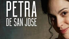 Petra de San José