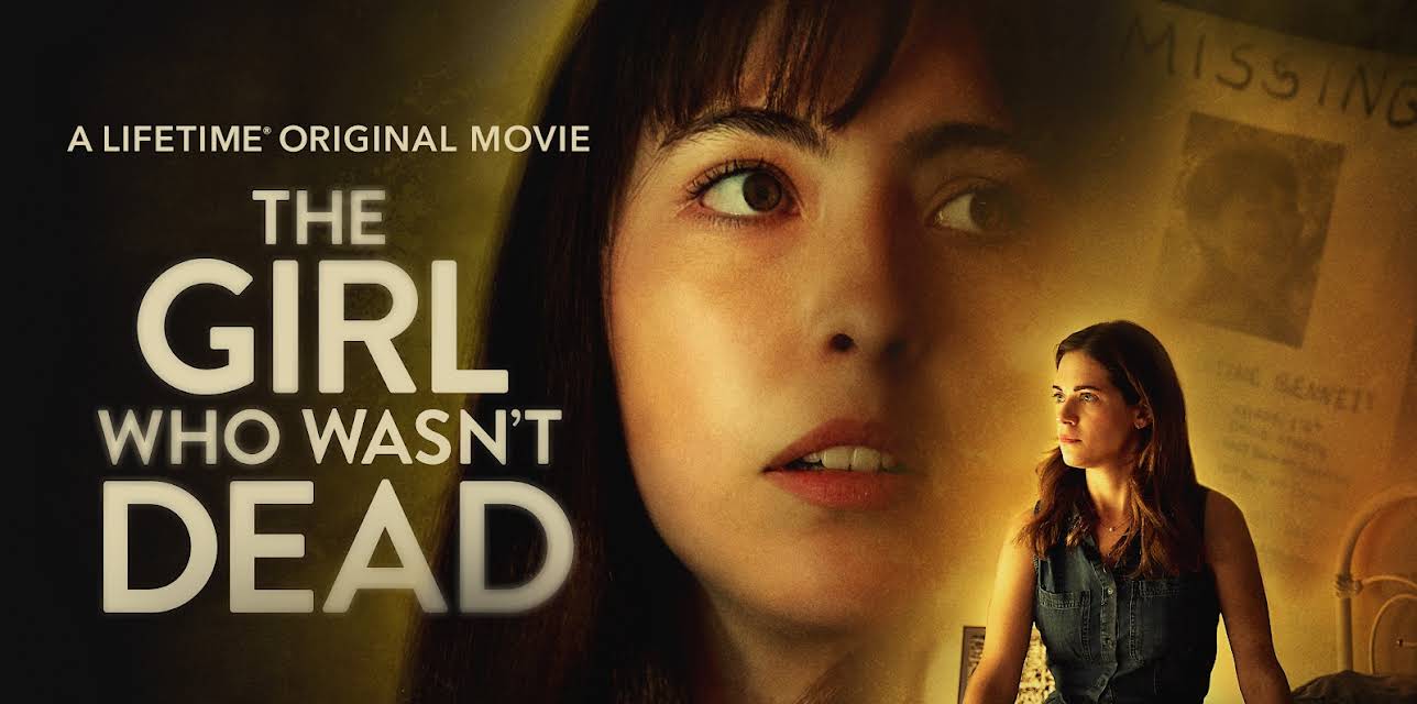 The Girl Who Wasn't Dead (2024)