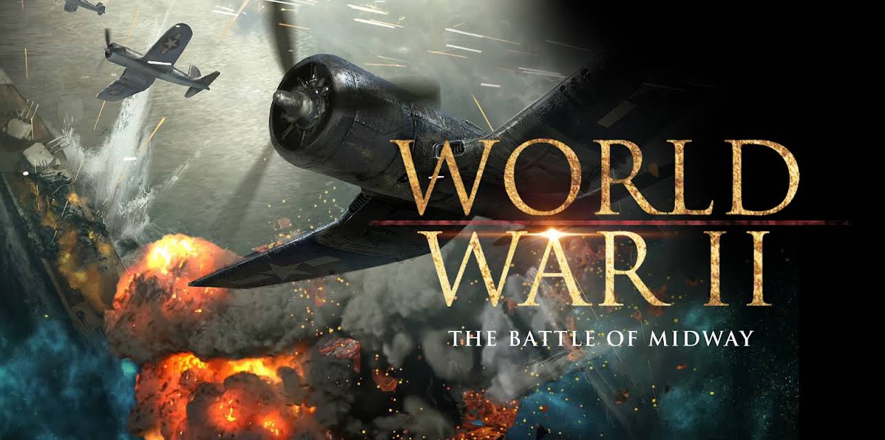 World War II: The Battle of Midway (1999)
