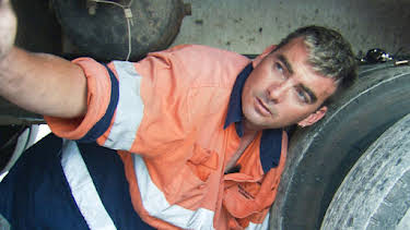 5:20 PM: Outback Truckers (S3 E7) (S3) | Paramount | 3/29 2026