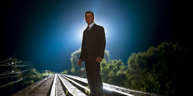 21:45: Murdoch Mysteries (S07/E09) | One | 11/19 2025