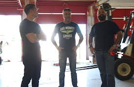 Garage Rehab: Episode 18