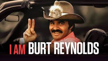 19:30: I am Burt Reynolds | Kunskapskanalen | 10/5 2026