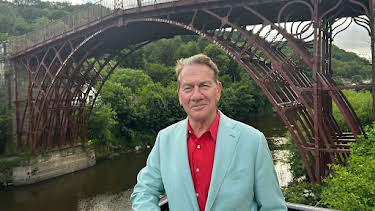 3:15 PM: Great British Railway Journeys (S16) | BBC Two | 10/20 2026