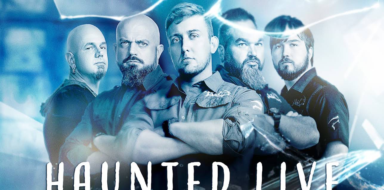 Haunted Live, Season 1