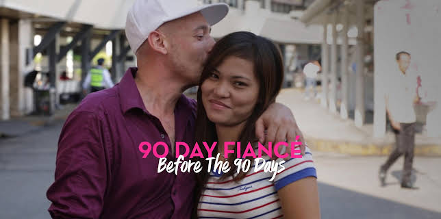 90 Day Fiance Before the 90 Days Season 1