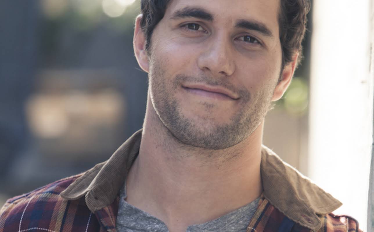 Christopher Nicholas Smith