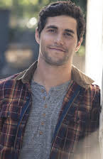 Christopher Nicholas Smith as 