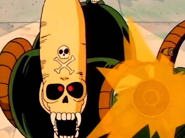 04:00: Dragonball | ProSieben Maxx | 11/1 2026