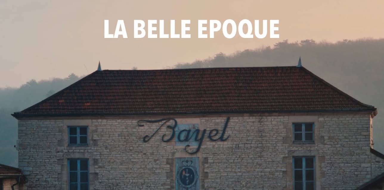 La Belle Epoque (2021)