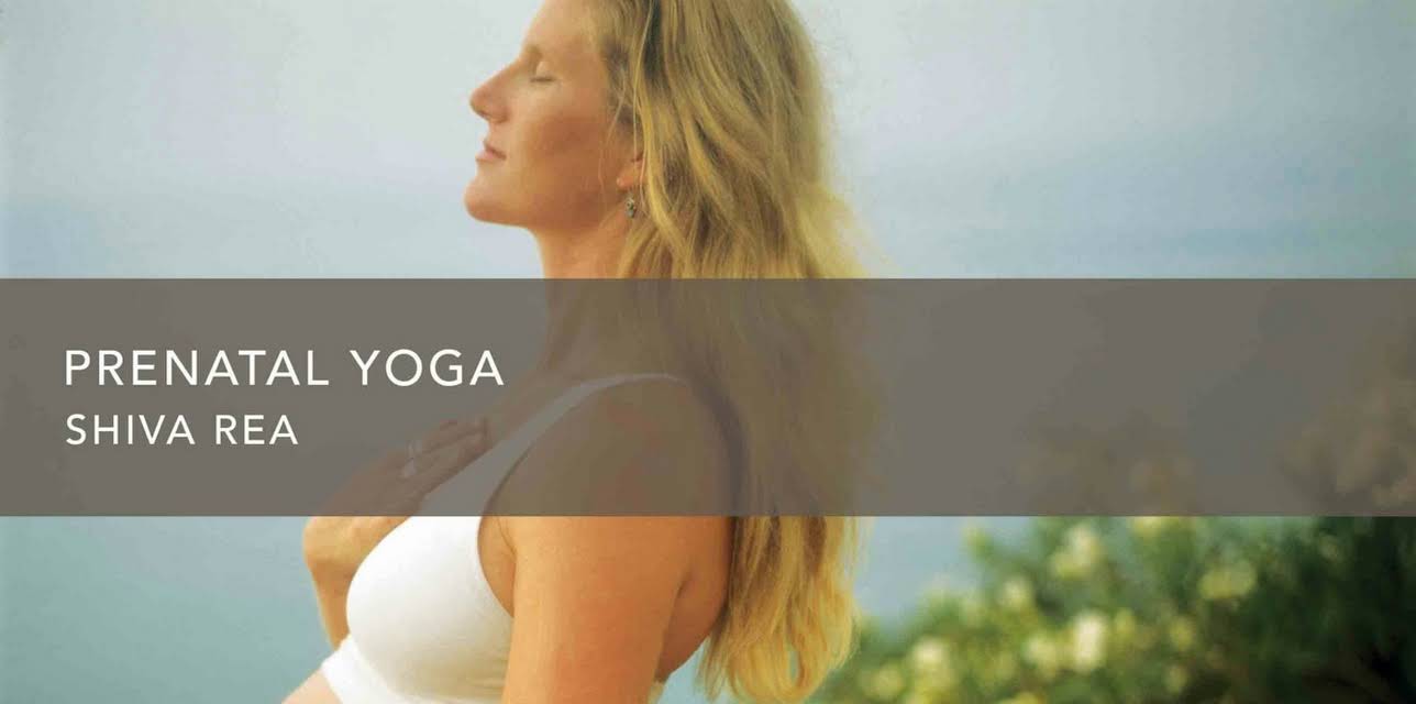 Prenatal Yoga