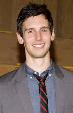 Cory Michael Smith som 