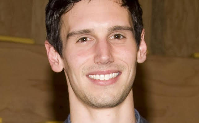 Cory Michael Smith