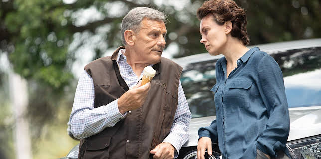 10:00 PM: New: The Gulf | More 4 | 11/14 2025