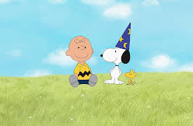The Peanuts Classics: It’s Magic, Charlie Brown
