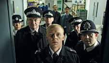 Hot Fuzz