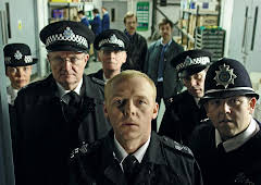 Hot Fuzz