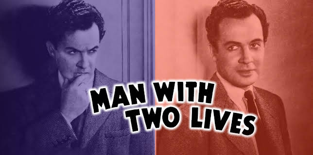 Man with Two Lives (1942)