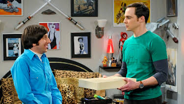 12:30 PM: Big Bang Theory: E4's Favourites | E4 | 12/30 2025