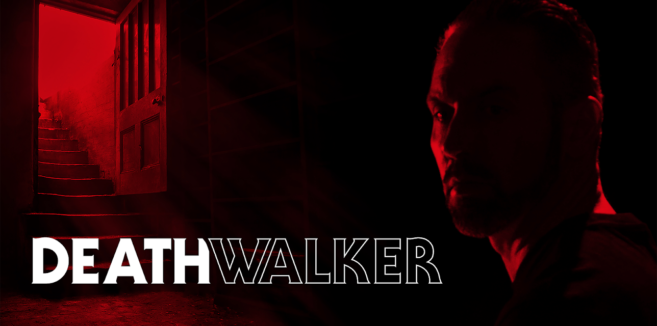 Death Walker Season 4