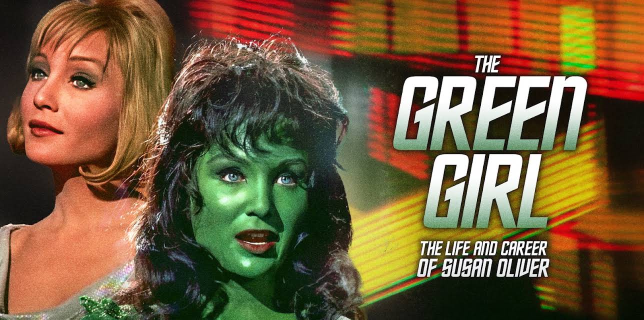 The Green Girl (2014)