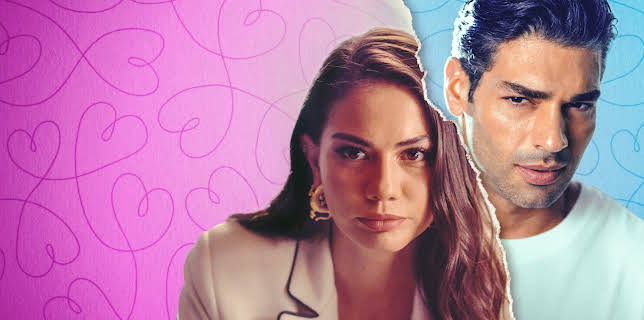 Love Tactics 2 (2023)