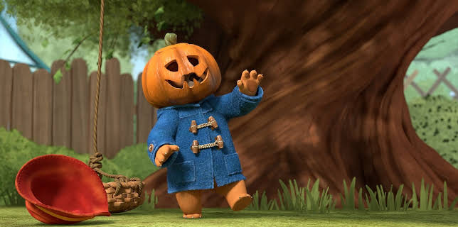 15:10: Paddington på eventyr: Paddington og Halloween | NRK Super | 11/1 2025