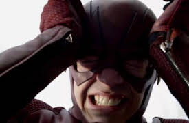 The Flash: Episode 21