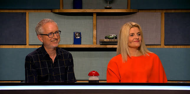 09:55: Alle mot alle (S6 E16) (S6) | TVNorge | 2/26 2026