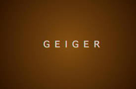 High Maintenance Web Series: Geiger