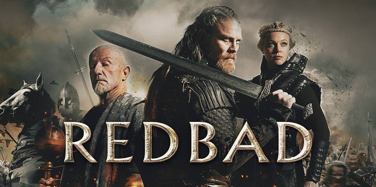 Redbad (2018)