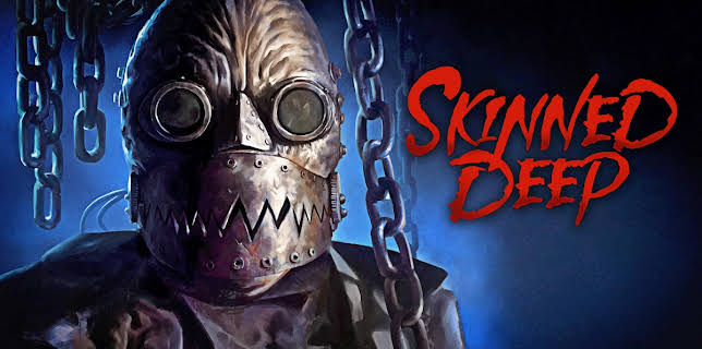 Skinned Deep (2004)
