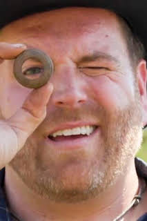 15:07: Expedición al pasado: La fortuna del forajido | Discovery Max | 4/10 2026