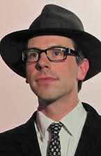 David Sieveking as Director