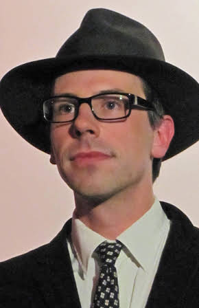 David Sieveking as Director