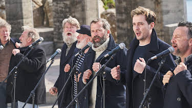 9:00 PM: Fisherman's Friends: One and All | Film 4 | 4/1 2026