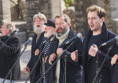 Fisherman's Friends: One and All