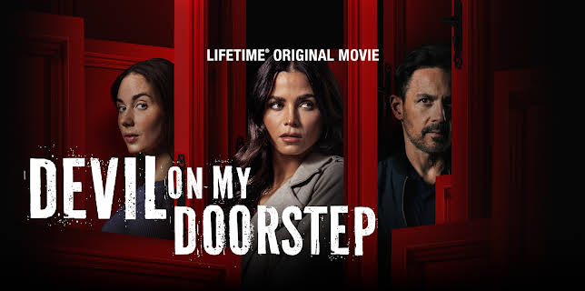 Devil On My Doorstep (2023)